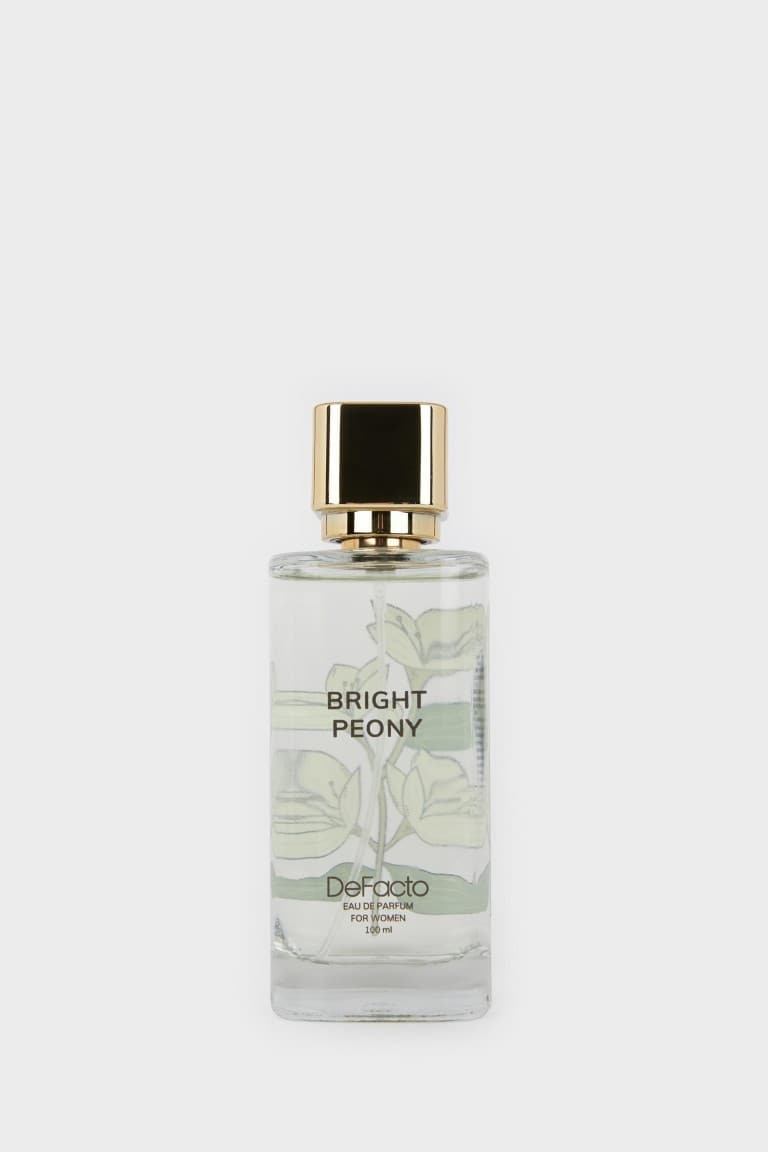 Women 100 ml Bloom Light Perfume Secondary image