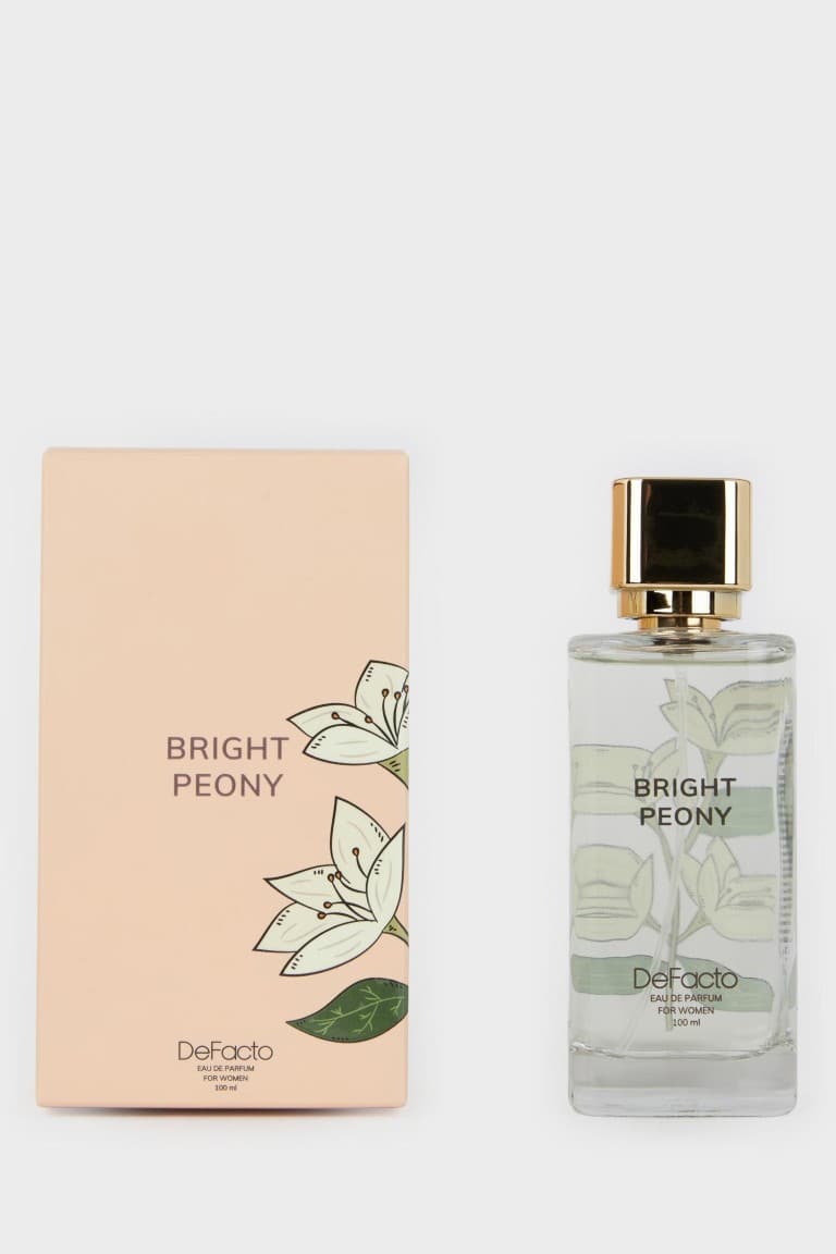 Women 100 ml Bloom Light Perfume