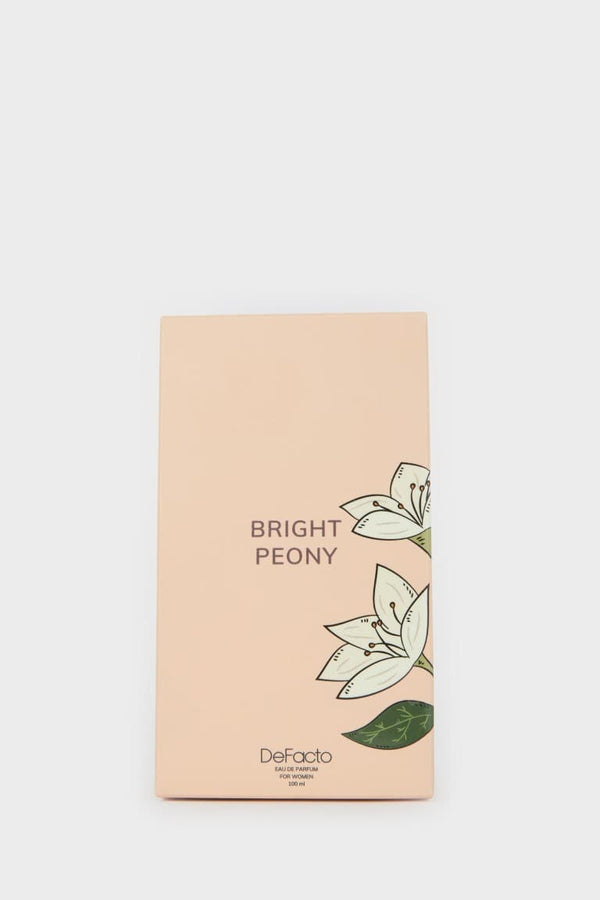 Women 100 ml Bloom Light Perfume