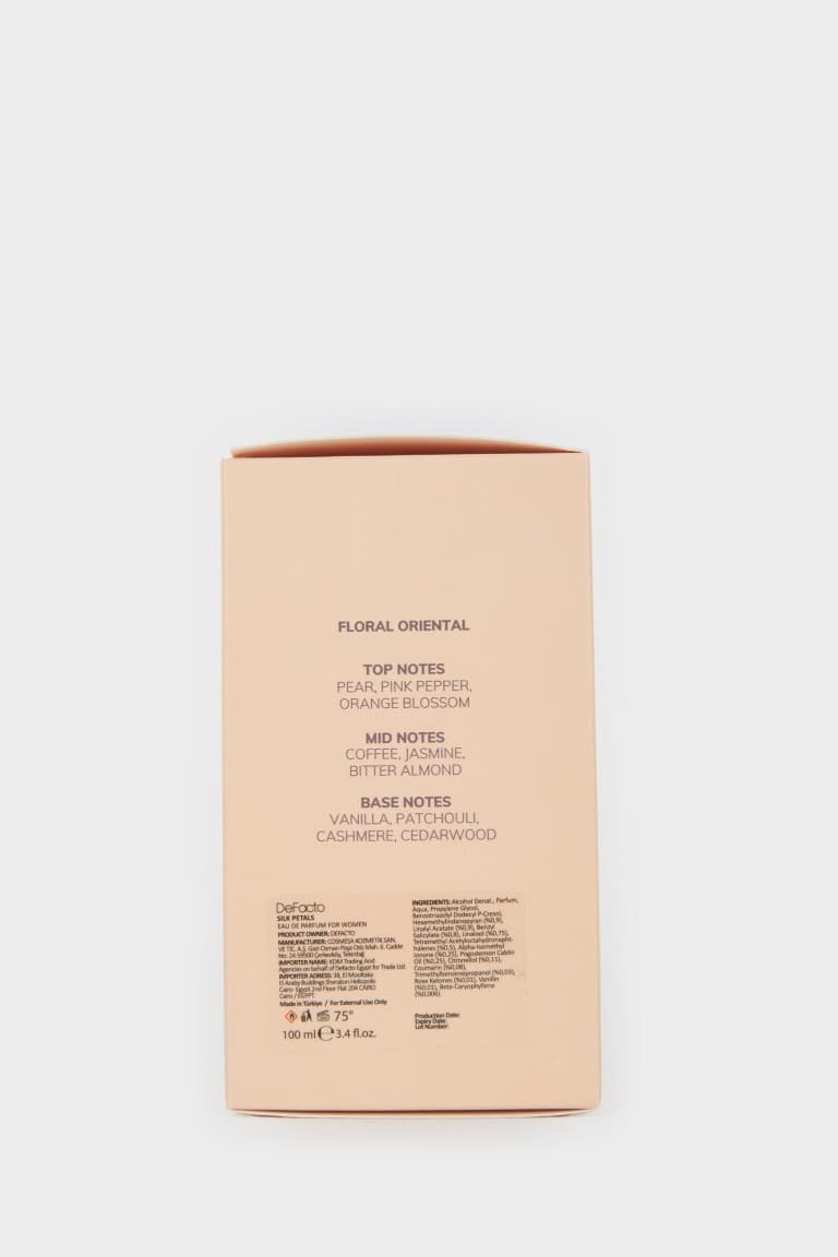 Women 100 ml Bloom Light Perfume