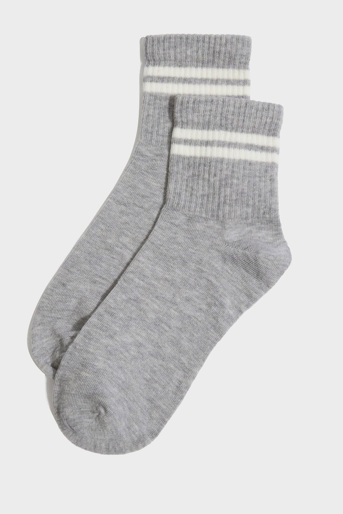 Women 3-Pack Cotton Socks