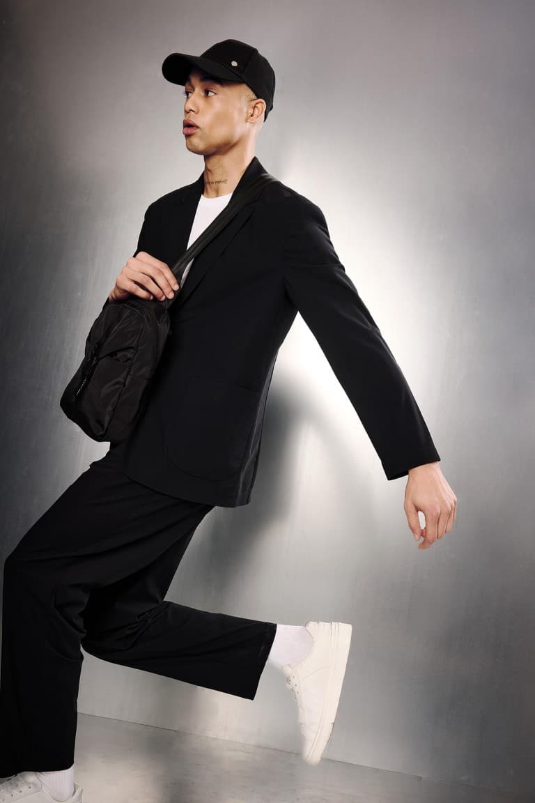 Mens Crossbody Bag Main image