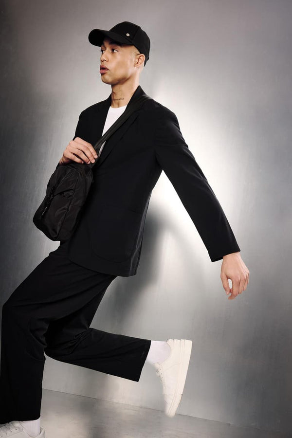 Mens Crossbody Bag