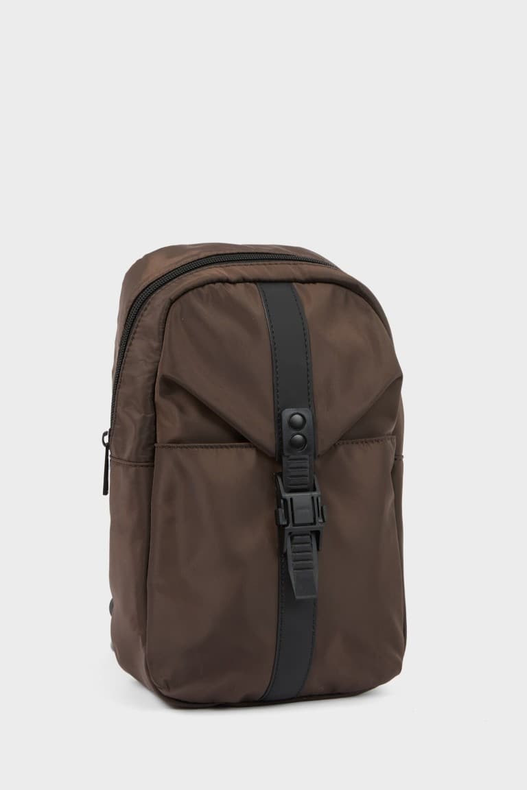 Mens Crossbody Bag
