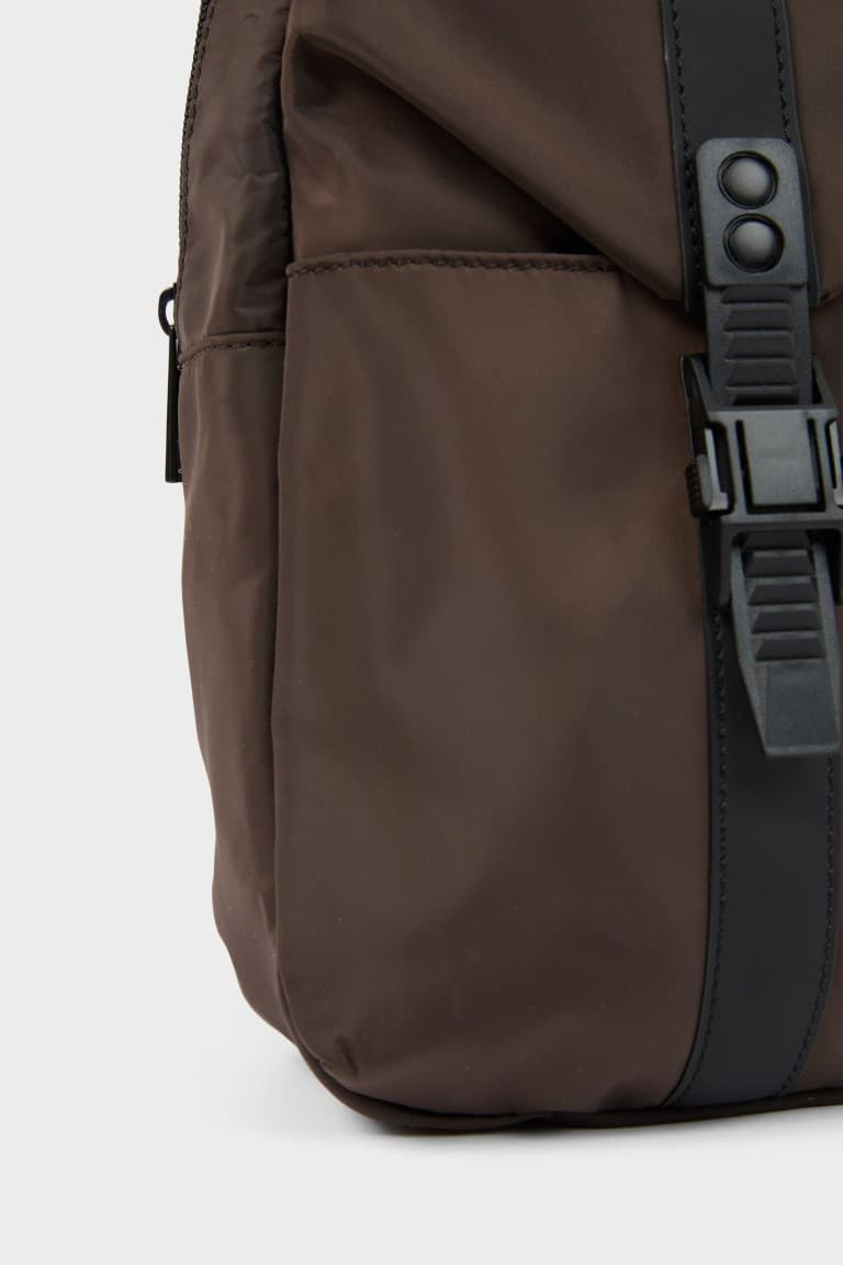 Mens Crossbody Bag
