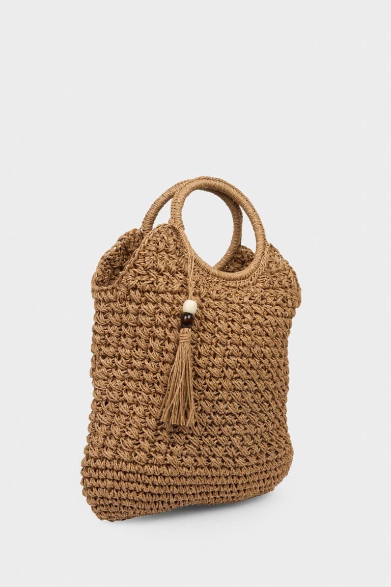 Women Knitted Shoulder Bag Secondary image