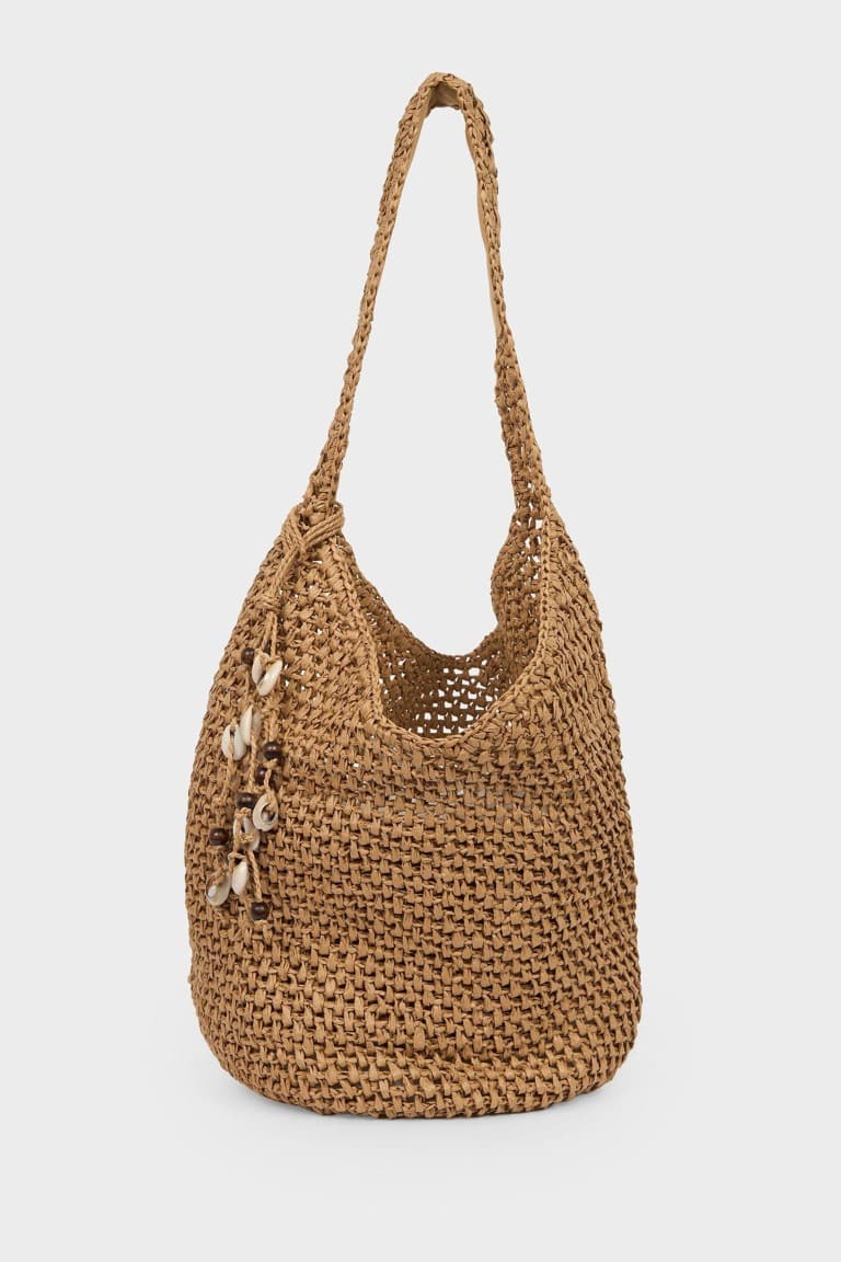 Women Knitted Shoulder Bag Secondary image