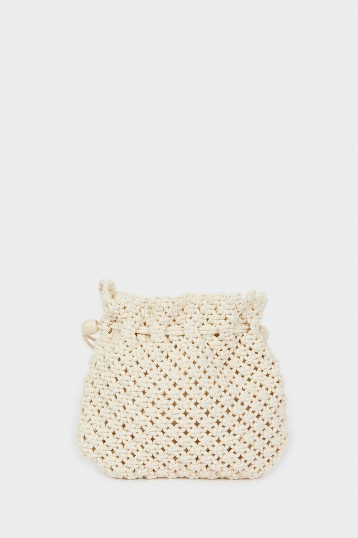Women Cotton Crossbody Bag