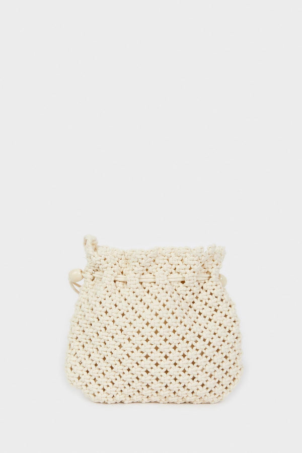 Women Cotton Crossbody Bag