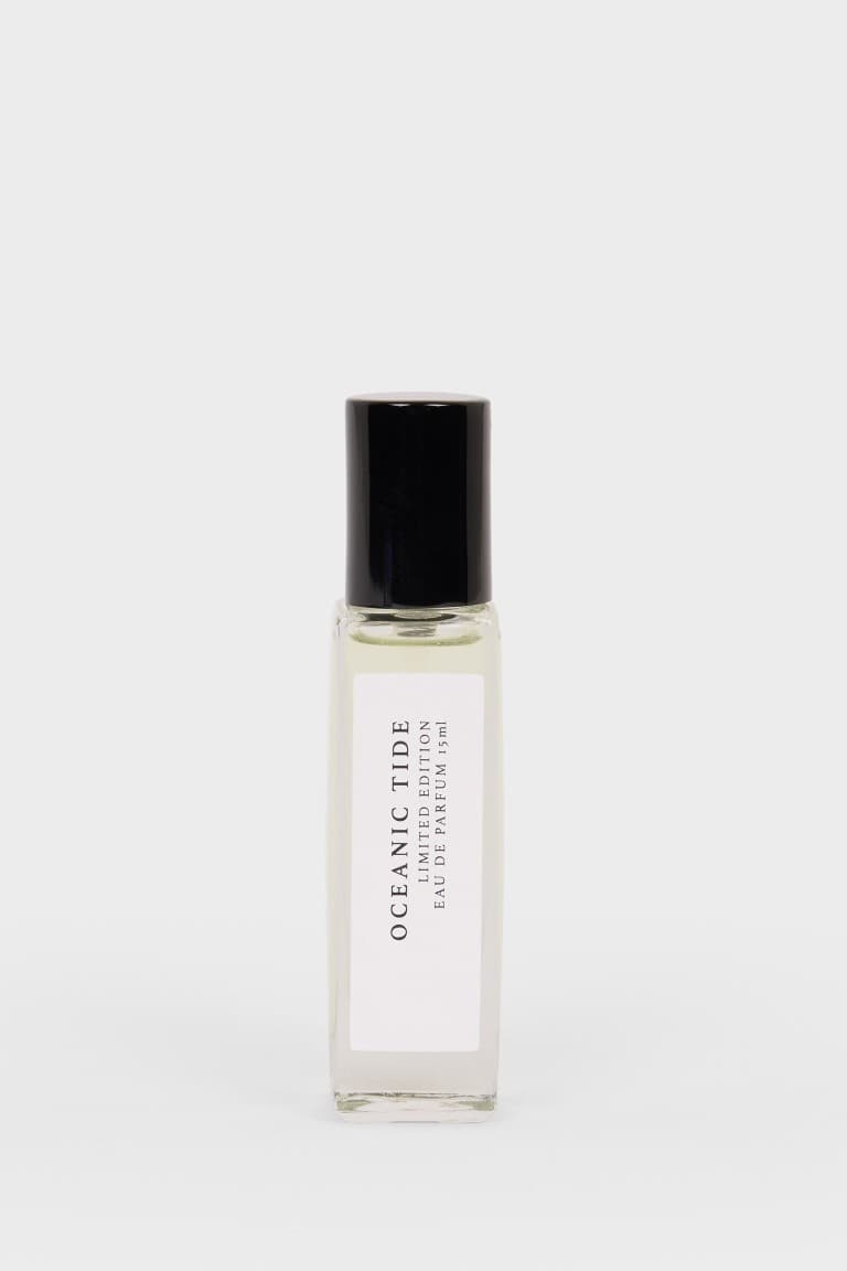 Mens 15 ml WILD TIDE Perfume