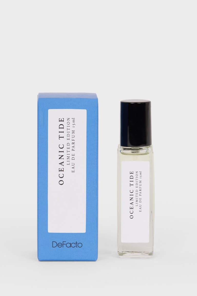 Mens 15 ml WILD TIDE Perfume Secondary image