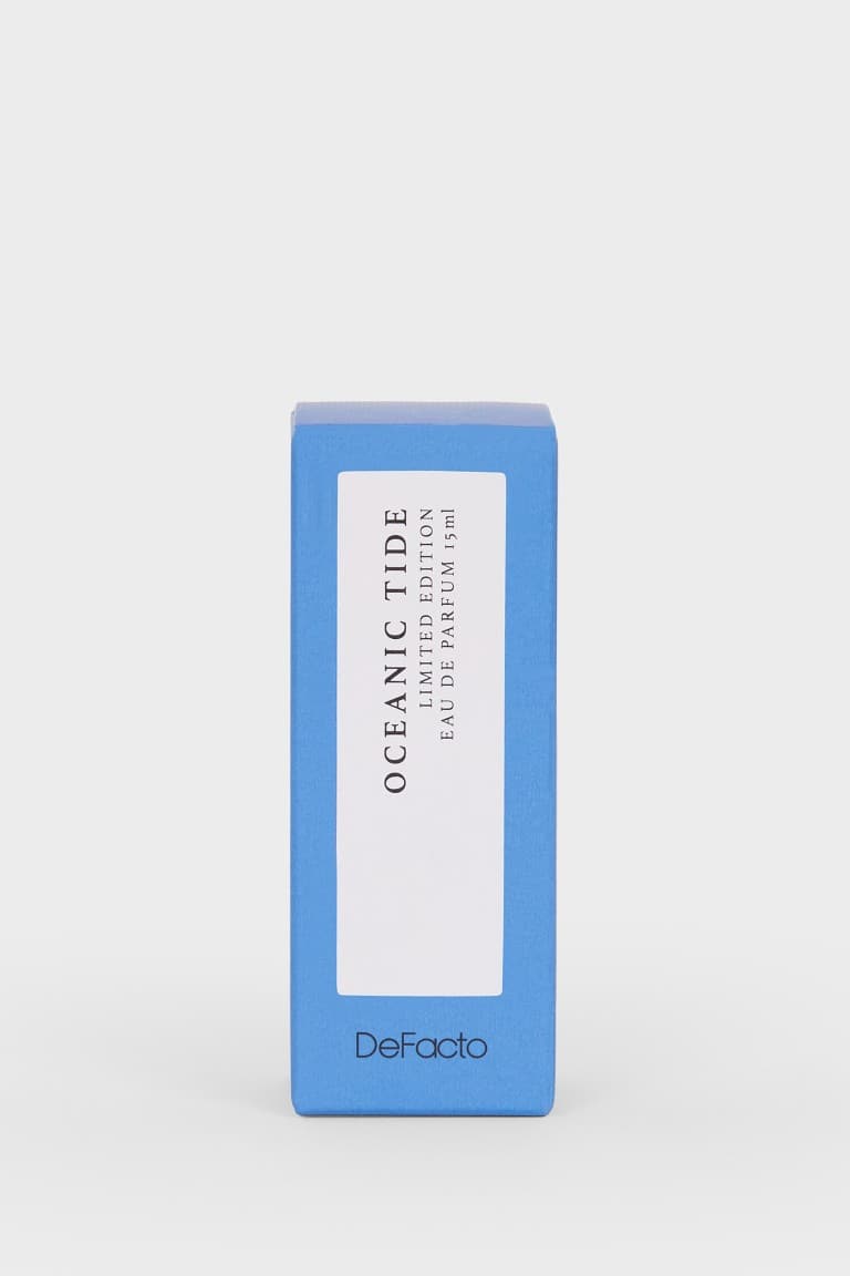 Mens 15 ml WILD TIDE Perfume