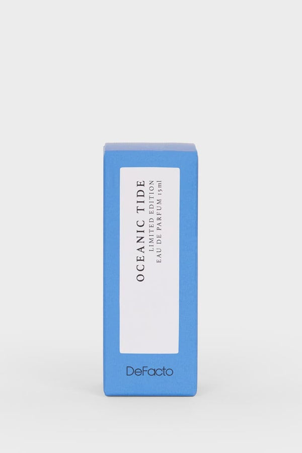 Mens 15 ml WILD TIDE Perfume