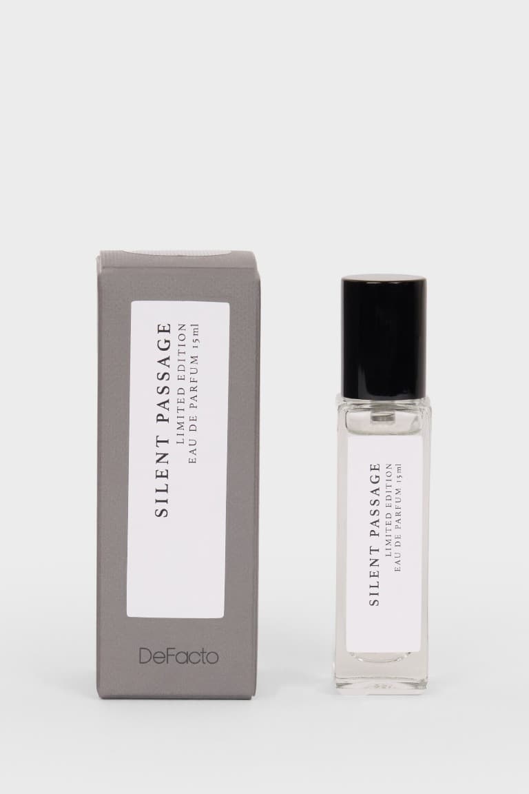 Mens 15 ml WILD TIDE Perfume Secondary image