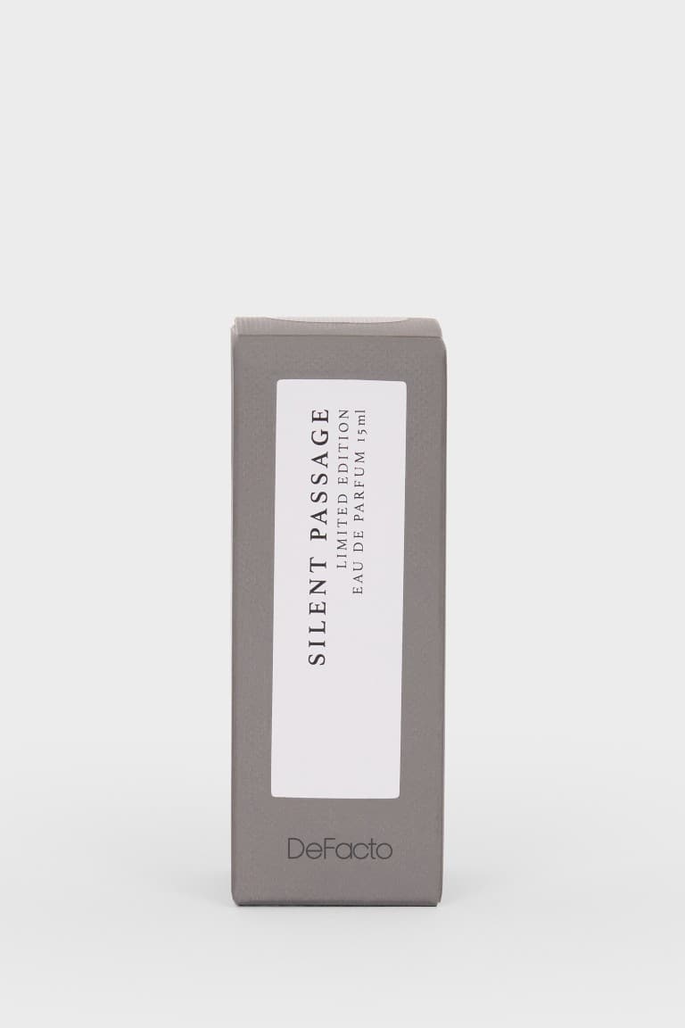 Mens 15 ml WILD TIDE Perfume