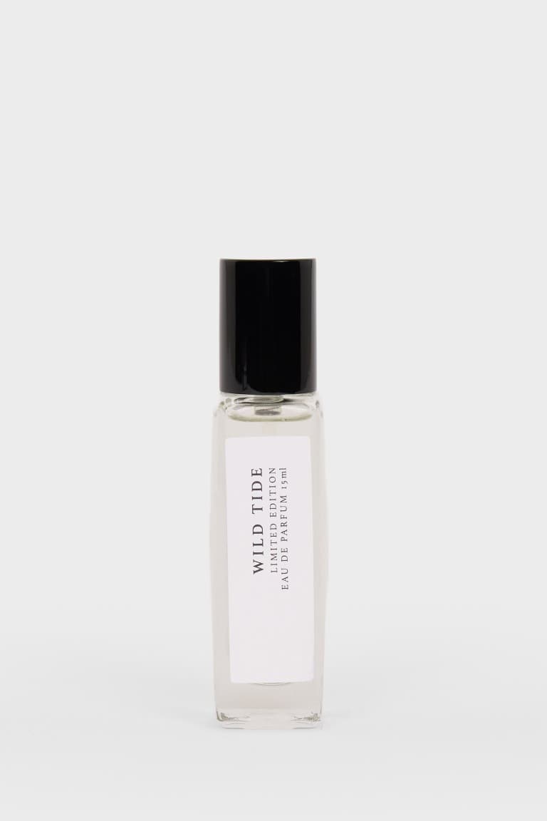 Mens 15 ml WILD TIDE Perfume Main image