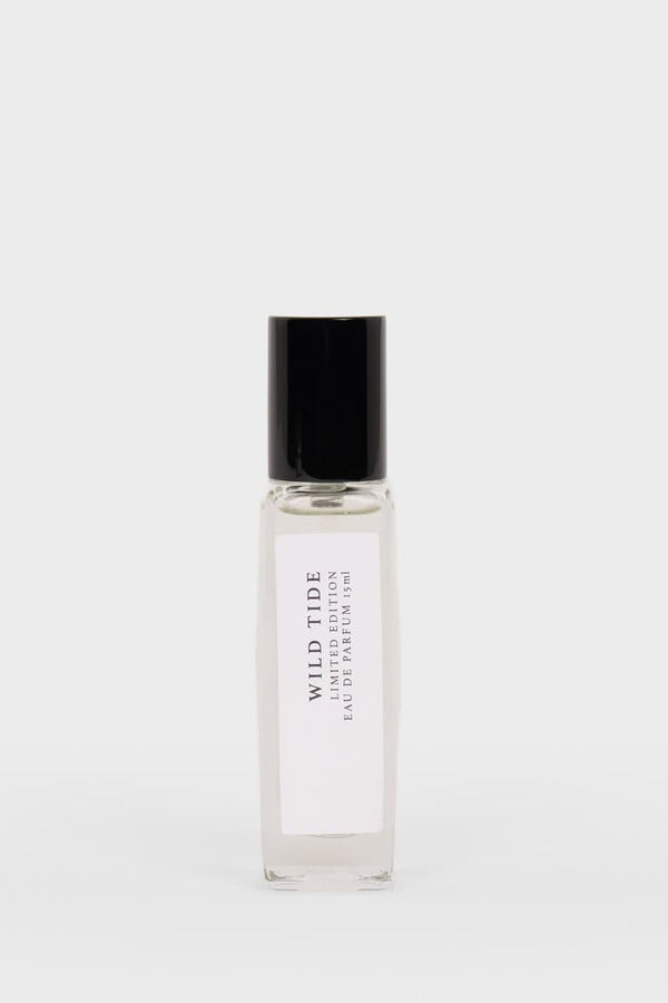 Mens 15 ml WILD TIDE Perfume