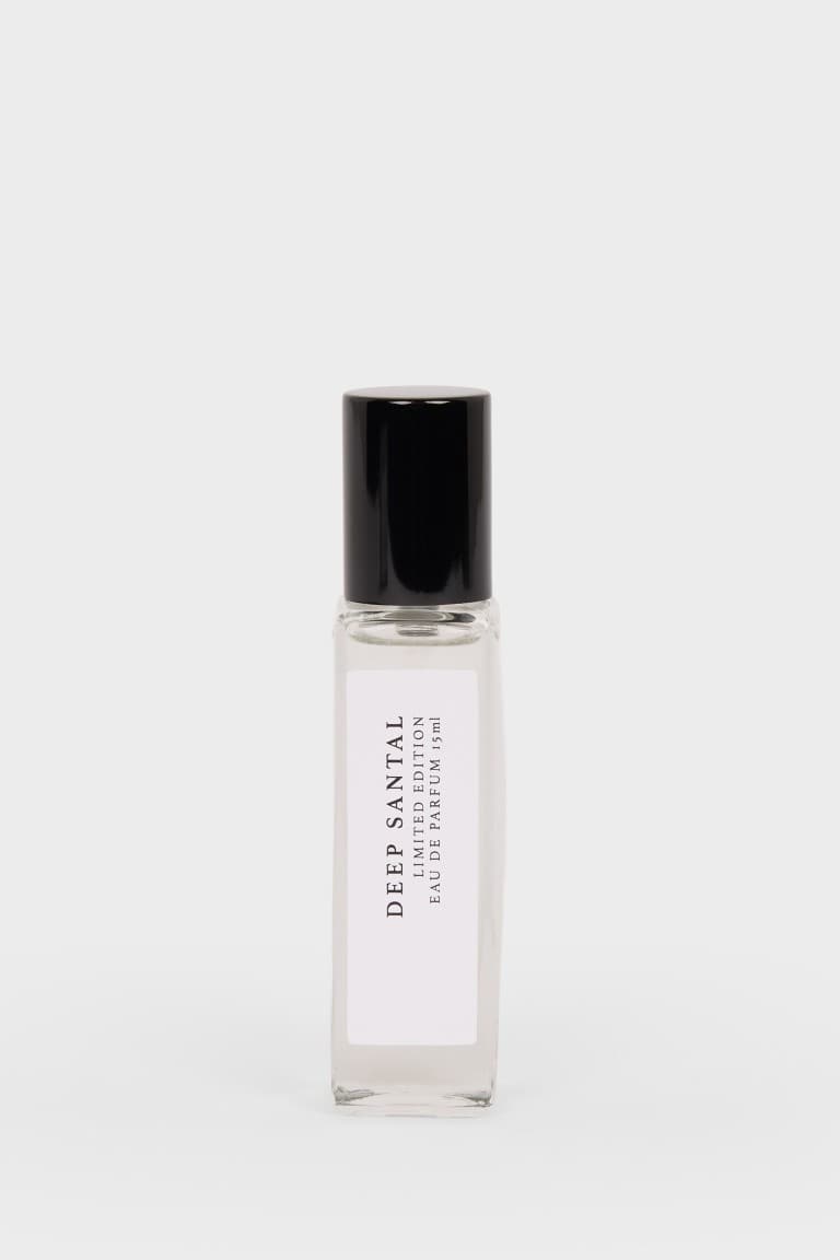 Mens 15 ml WILD TIDE Perfume Main image