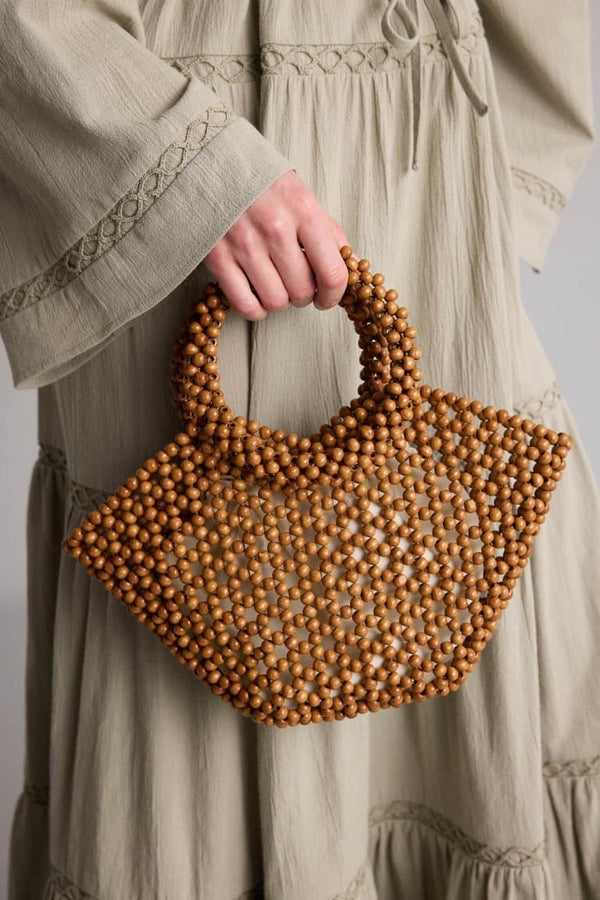Manuka x Defacto Women Handbag