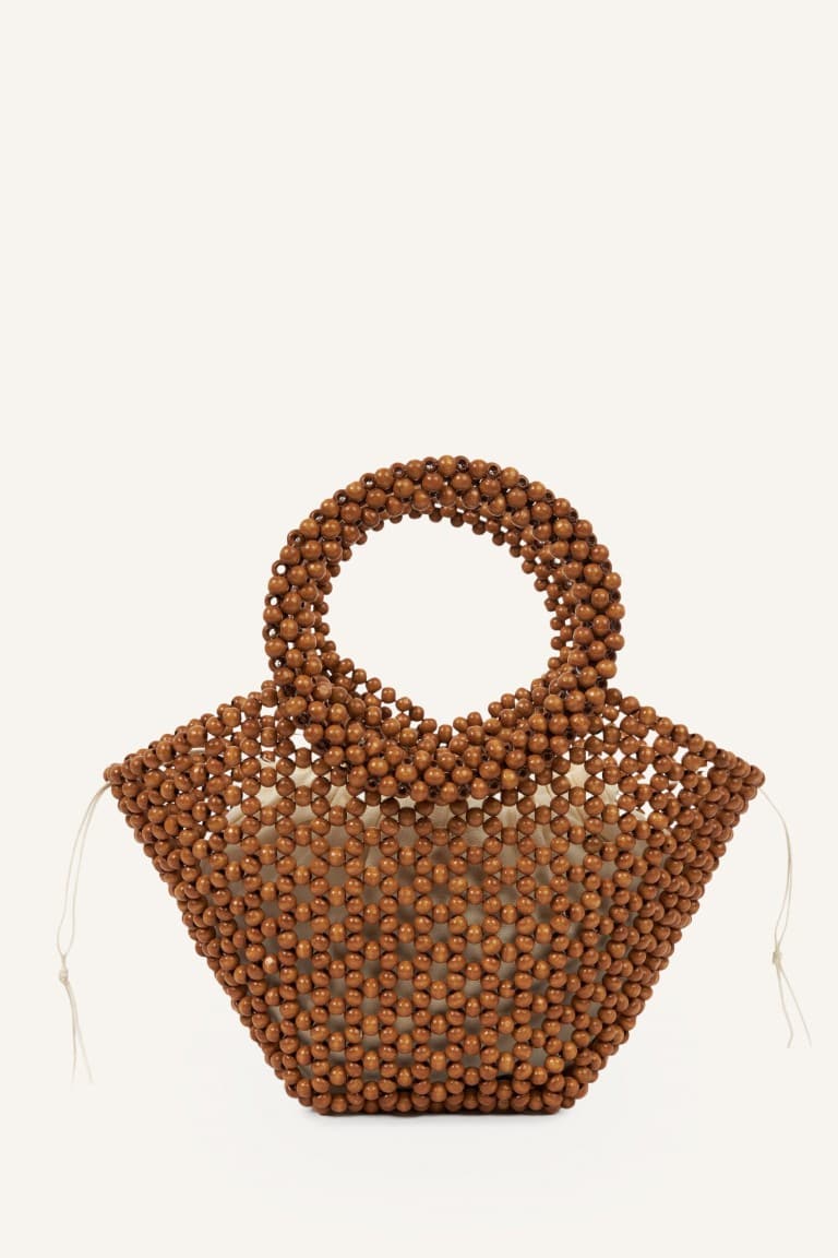 Manuka x Defacto Women Handbag