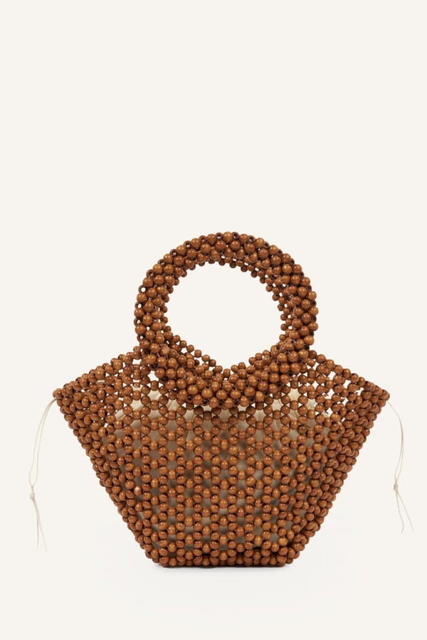 Manuka x Defacto Women Handbag