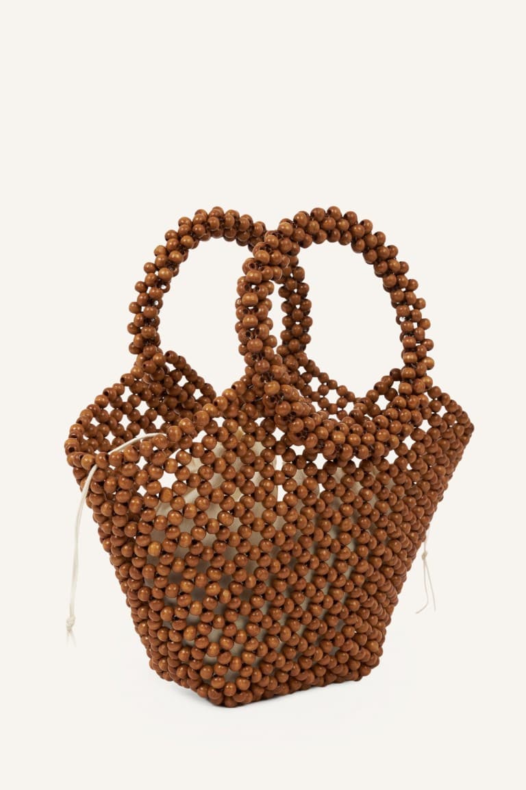 Manuka x Defacto Women Handbag