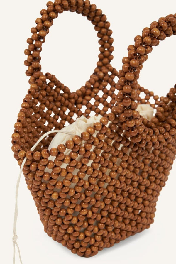Manuka x Defacto Women Handbag