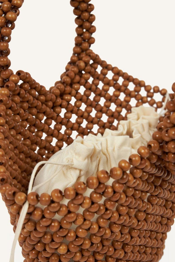 Manuka x Defacto Women Handbag