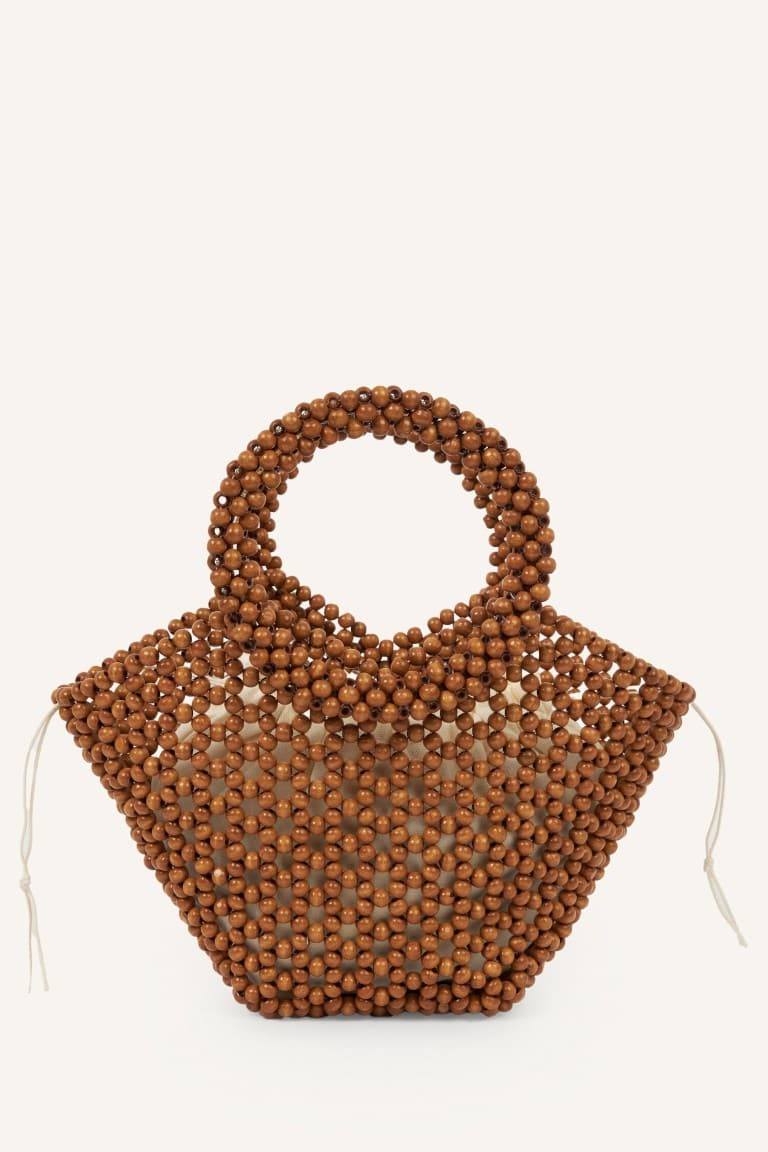 Manuka x Defacto Women Handbag