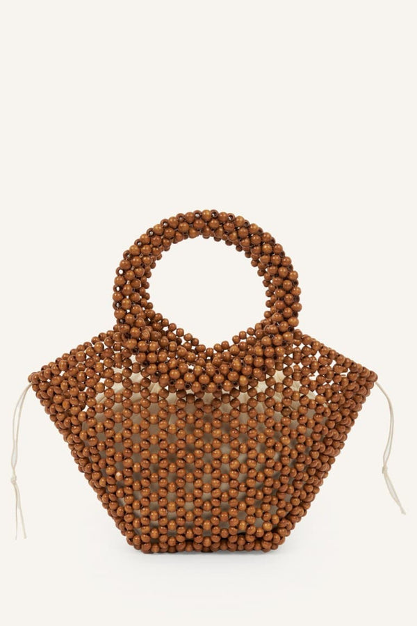Manuka x Defacto Women Handbag