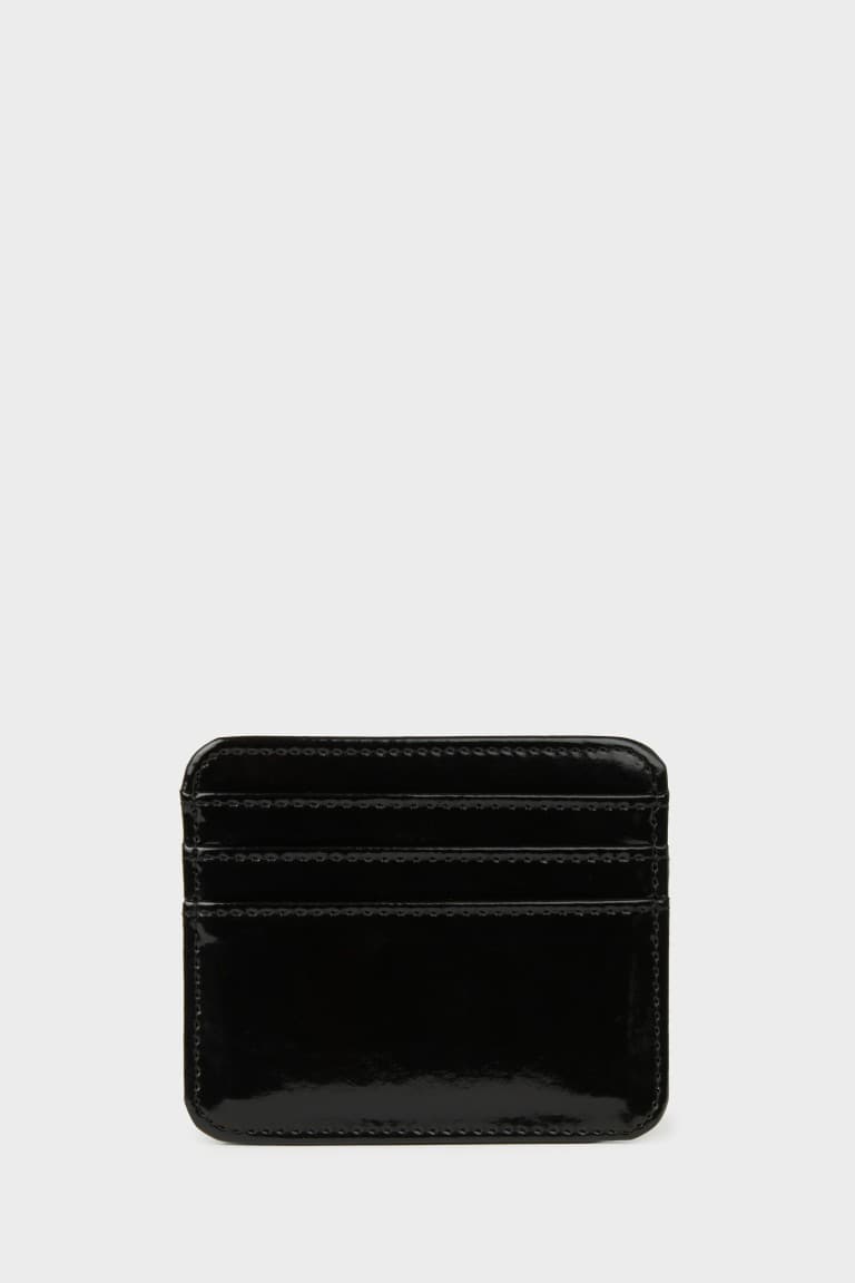 Women Faux Leather Wallet