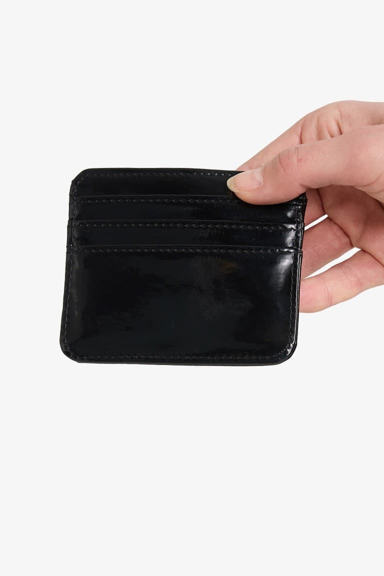 Women Faux Leather Wallet Secondary image