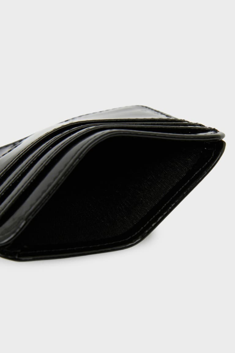 Women Faux Leather Wallet