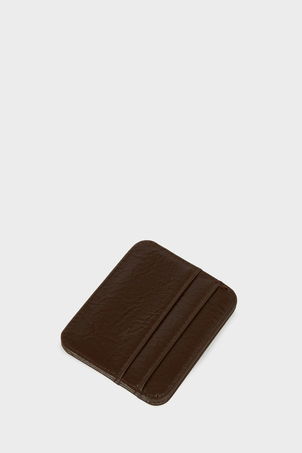 Women Faux Leather Card Holder