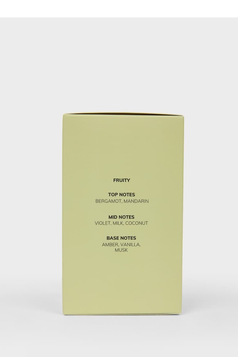 Women 50 ml Cherry Velvet Perfume