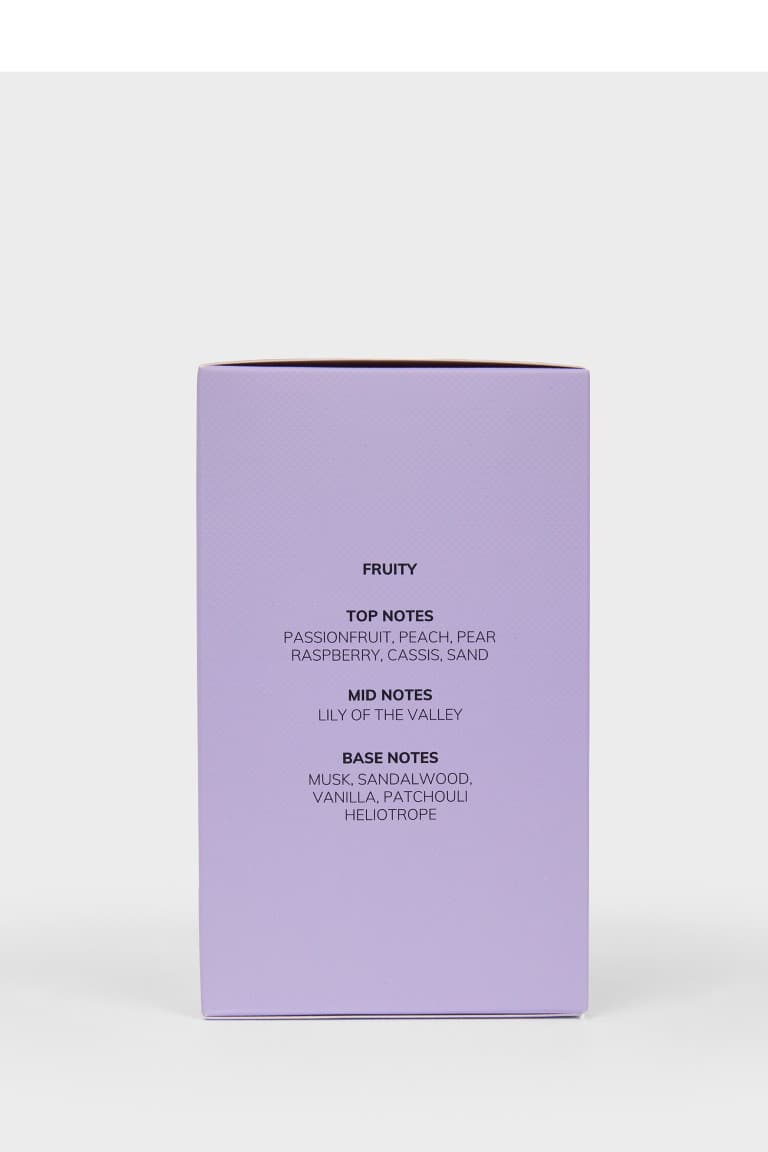Women 50 ml Cherry Velvet Perfume