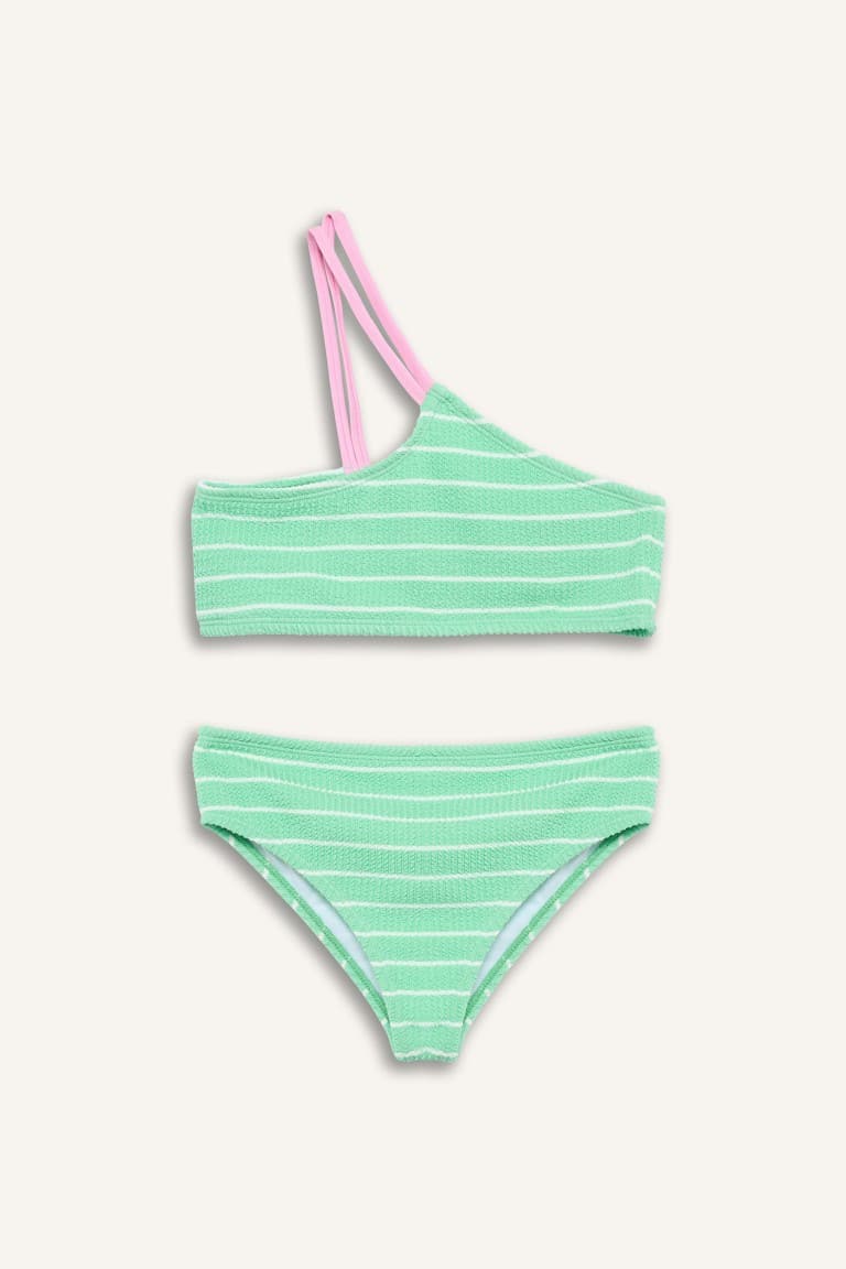 Striped 2-Pack Bikini Girl Main image