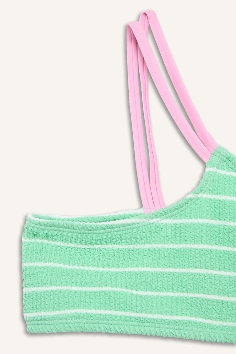 Striped 2-Pack Bikini Girl