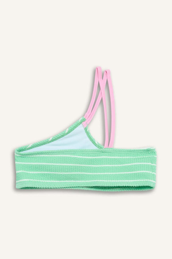 Striped 2-Pack Bikini Girl