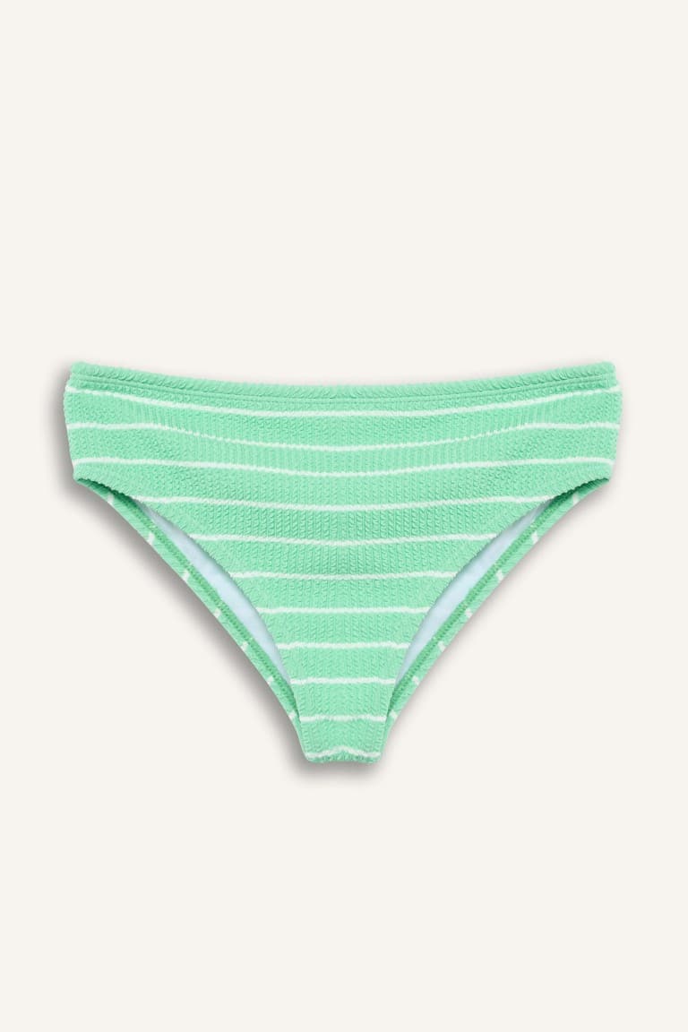 Striped 2-Pack Bikini Girl