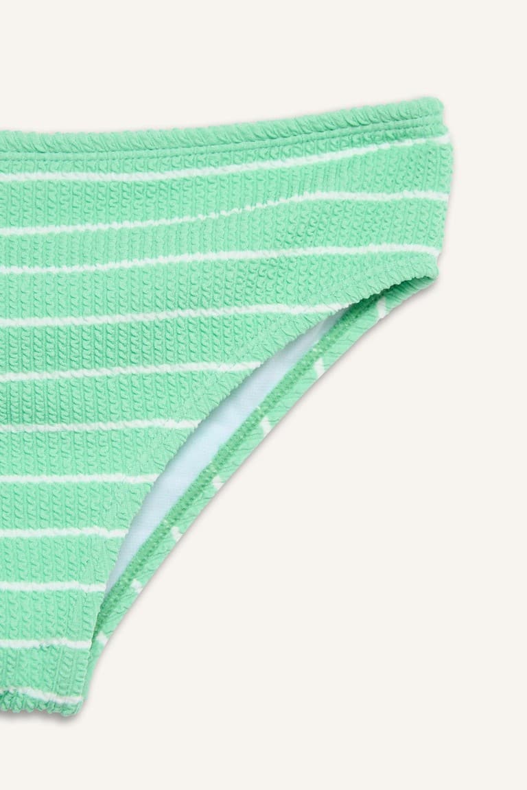Striped 2-Pack Bikini Girl