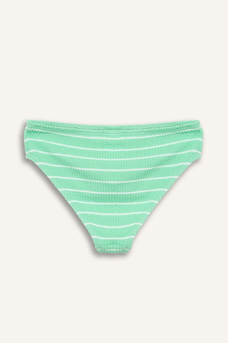 Striped 2-Pack Bikini Girl