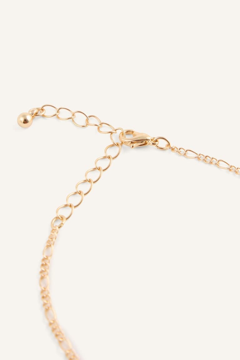 Women 2-Piece Fruit Patterned Bracelet