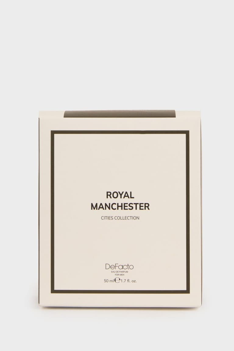 Mens 50 ml Radiance Orlando Perfume