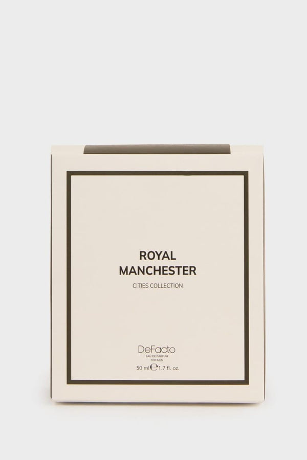 Mens 50 ml Radiance Orlando Perfume