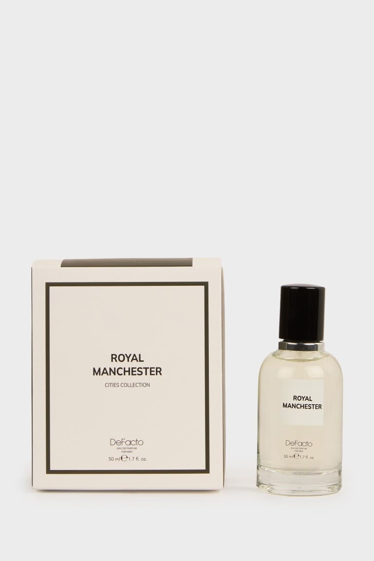 Mens 50 ml Radiance Orlando Perfume