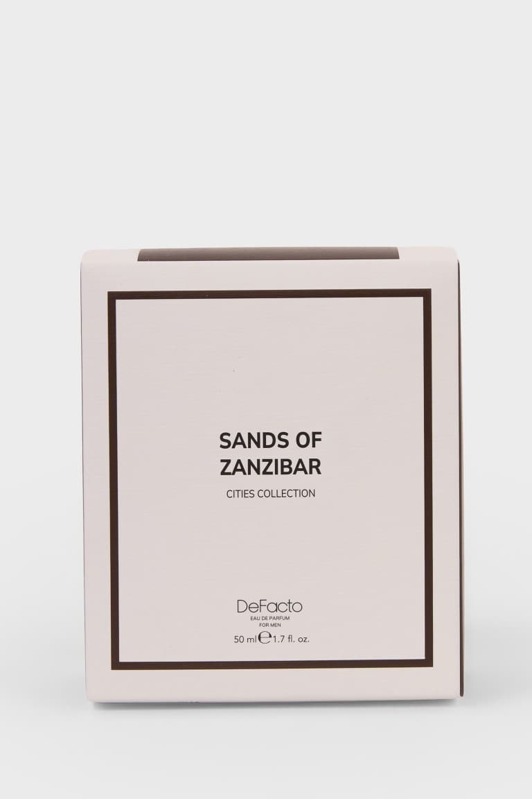 Mens 50 ml Radiance Orlando Perfume Secondary image