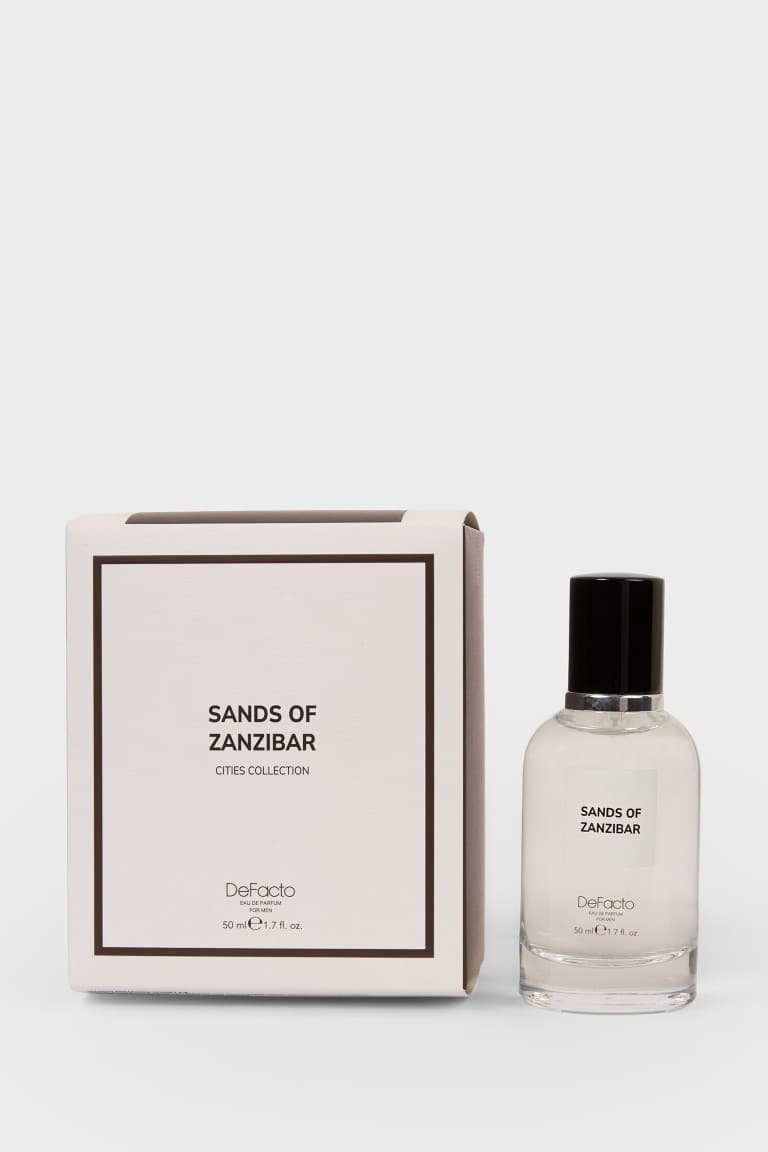 Mens 50 ml Radiance Orlando Perfume