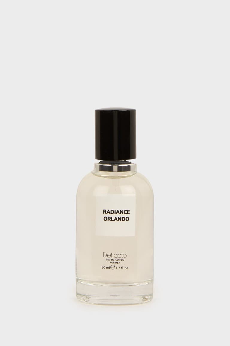 Mens 50 ml Radiance Orlando Perfume Main image