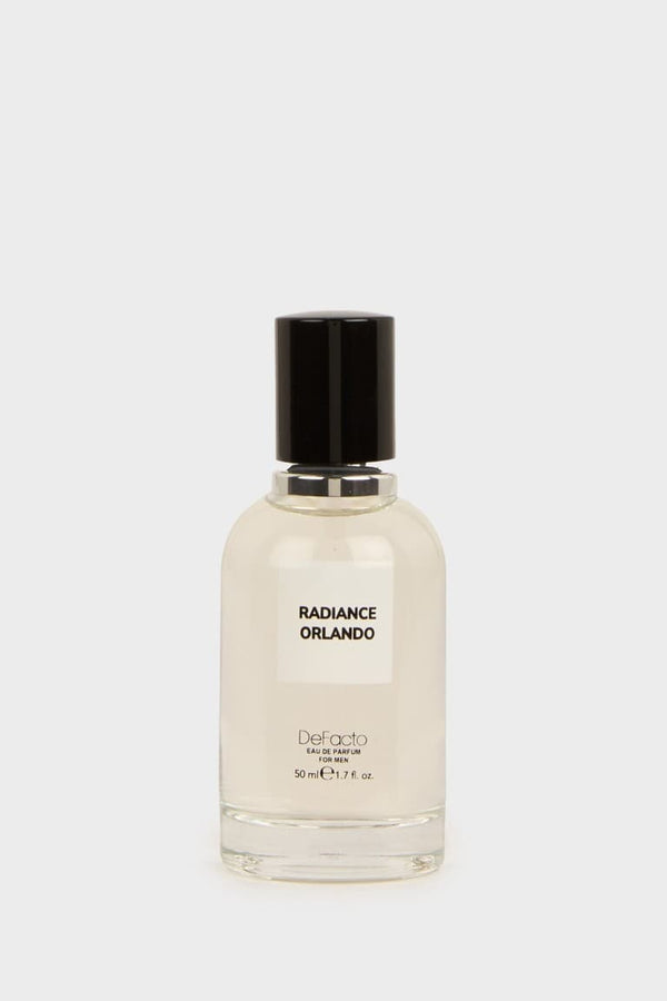 Mens 50 ml Radiance Orlando Perfume
